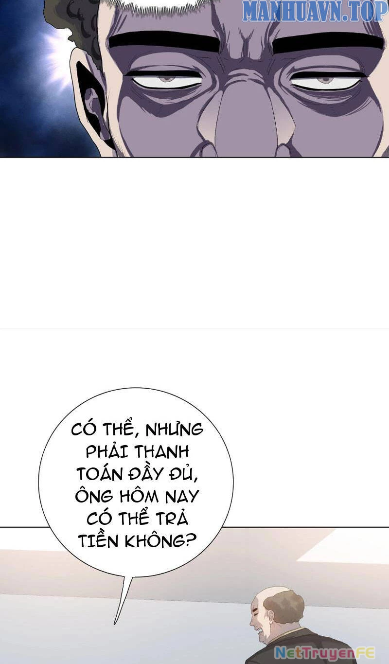 Kẻ Tàn Nhẫn Ngày Tận Thế: Bắt Đầu Dự Trữ Hàng Tỷ Tấn Vật Tư: Chapter 3