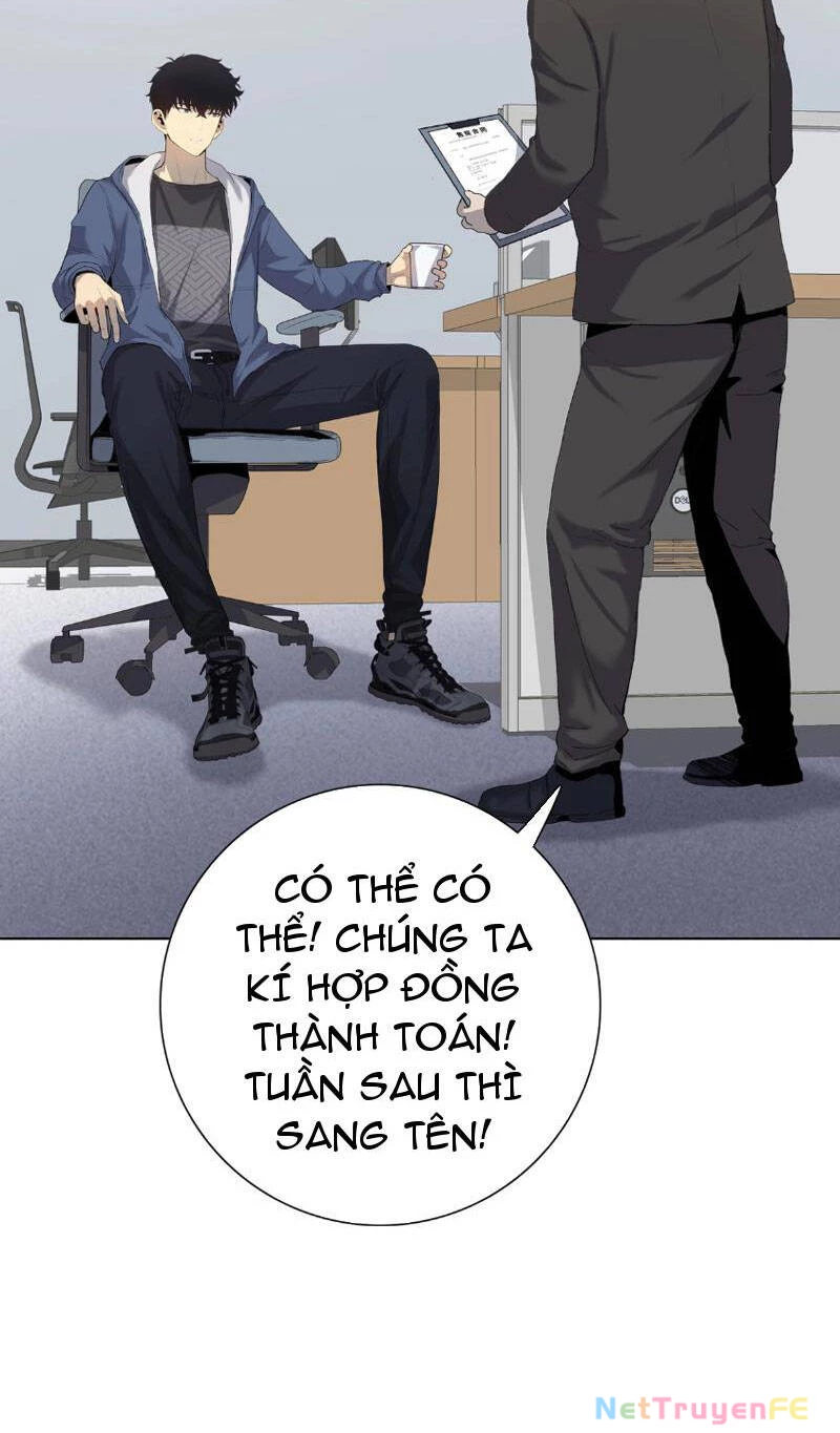 Kẻ Tàn Nhẫn Ngày Tận Thế: Bắt Đầu Dự Trữ Hàng Tỷ Tấn Vật Tư: Chapter 3