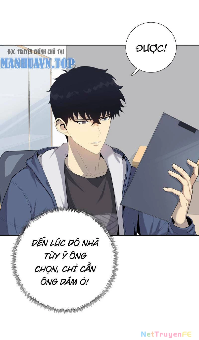 Kẻ Tàn Nhẫn Ngày Tận Thế: Bắt Đầu Dự Trữ Hàng Tỷ Tấn Vật Tư: Chapter 3