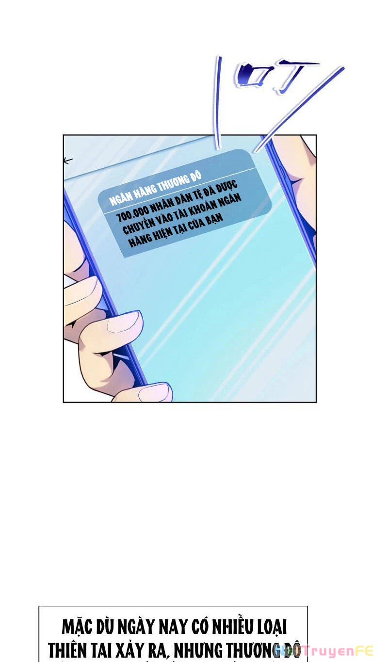 Kẻ Tàn Nhẫn Ngày Tận Thế: Bắt Đầu Dự Trữ Hàng Tỷ Tấn Vật Tư: Chapter 3