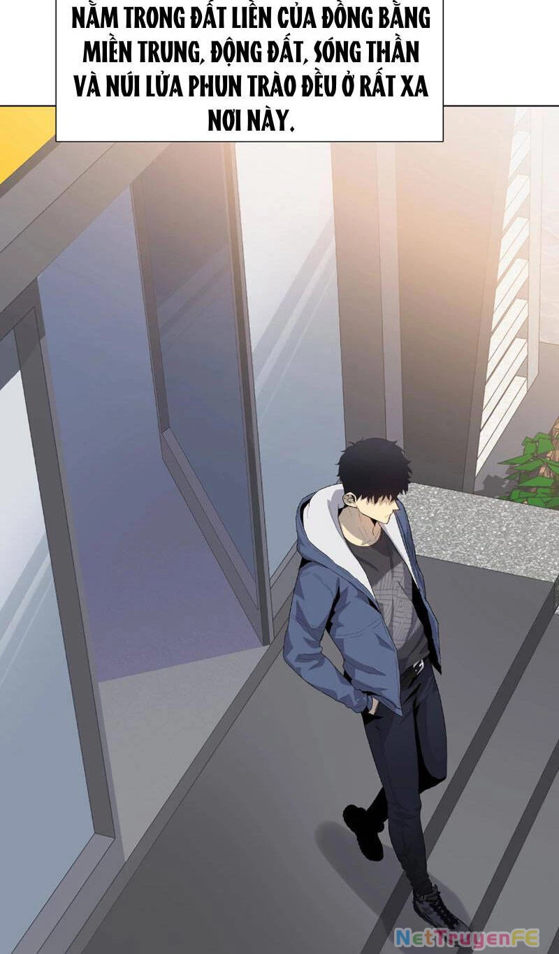 Kẻ Tàn Nhẫn Ngày Tận Thế: Bắt Đầu Dự Trữ Hàng Tỷ Tấn Vật Tư: Chapter 3