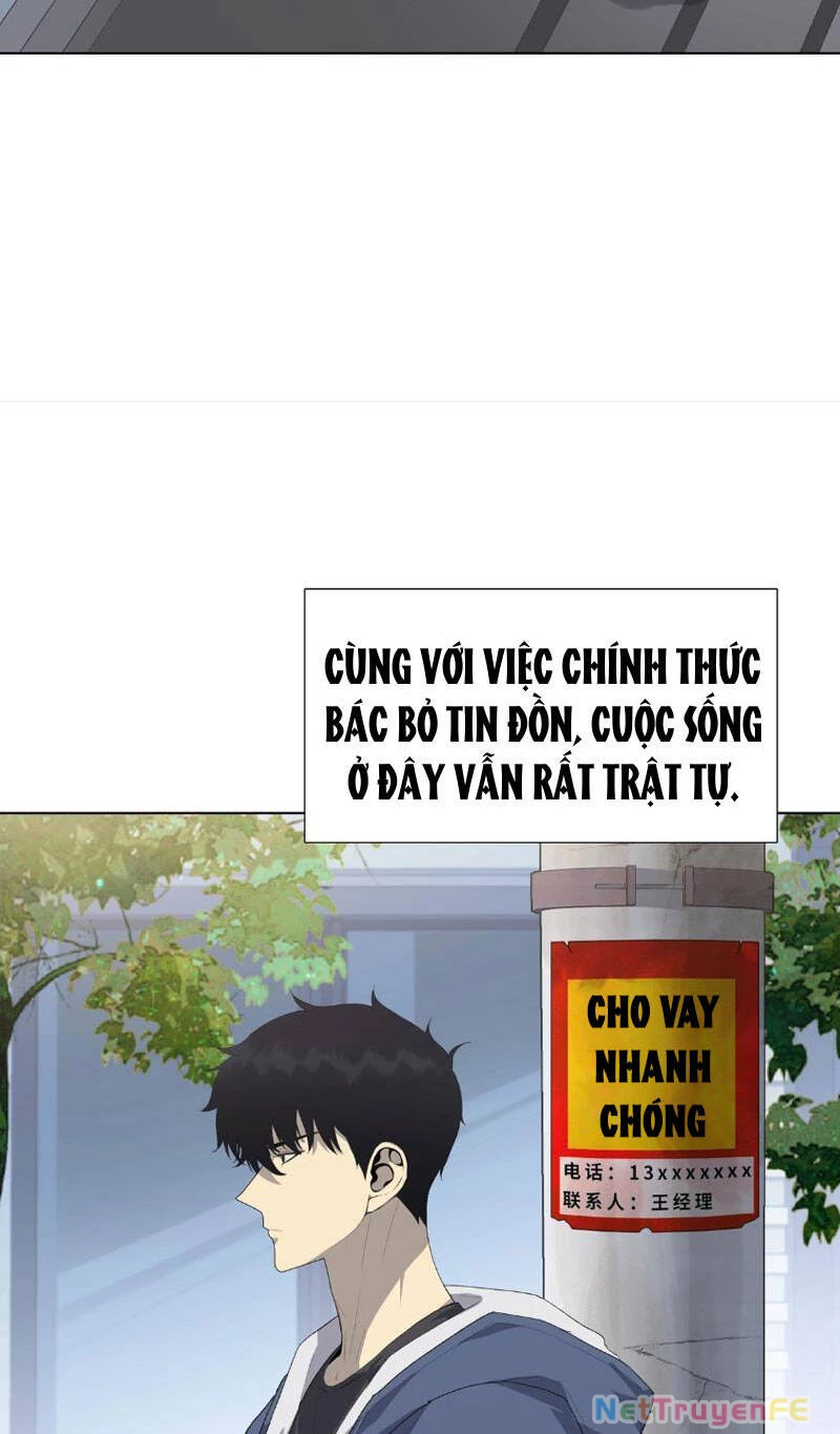 Kẻ Tàn Nhẫn Ngày Tận Thế: Bắt Đầu Dự Trữ Hàng Tỷ Tấn Vật Tư: Chapter 3