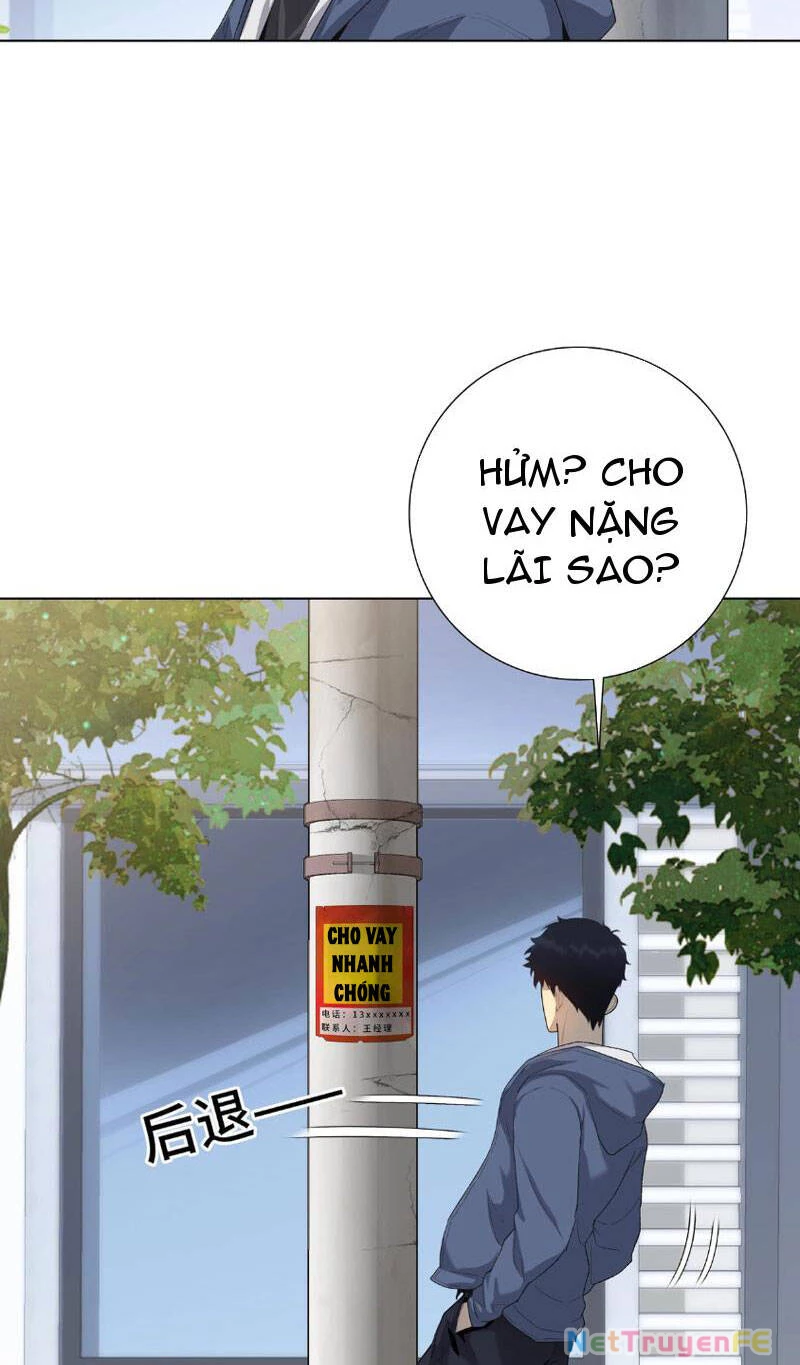 Kẻ Tàn Nhẫn Ngày Tận Thế: Bắt Đầu Dự Trữ Hàng Tỷ Tấn Vật Tư: Chapter 3