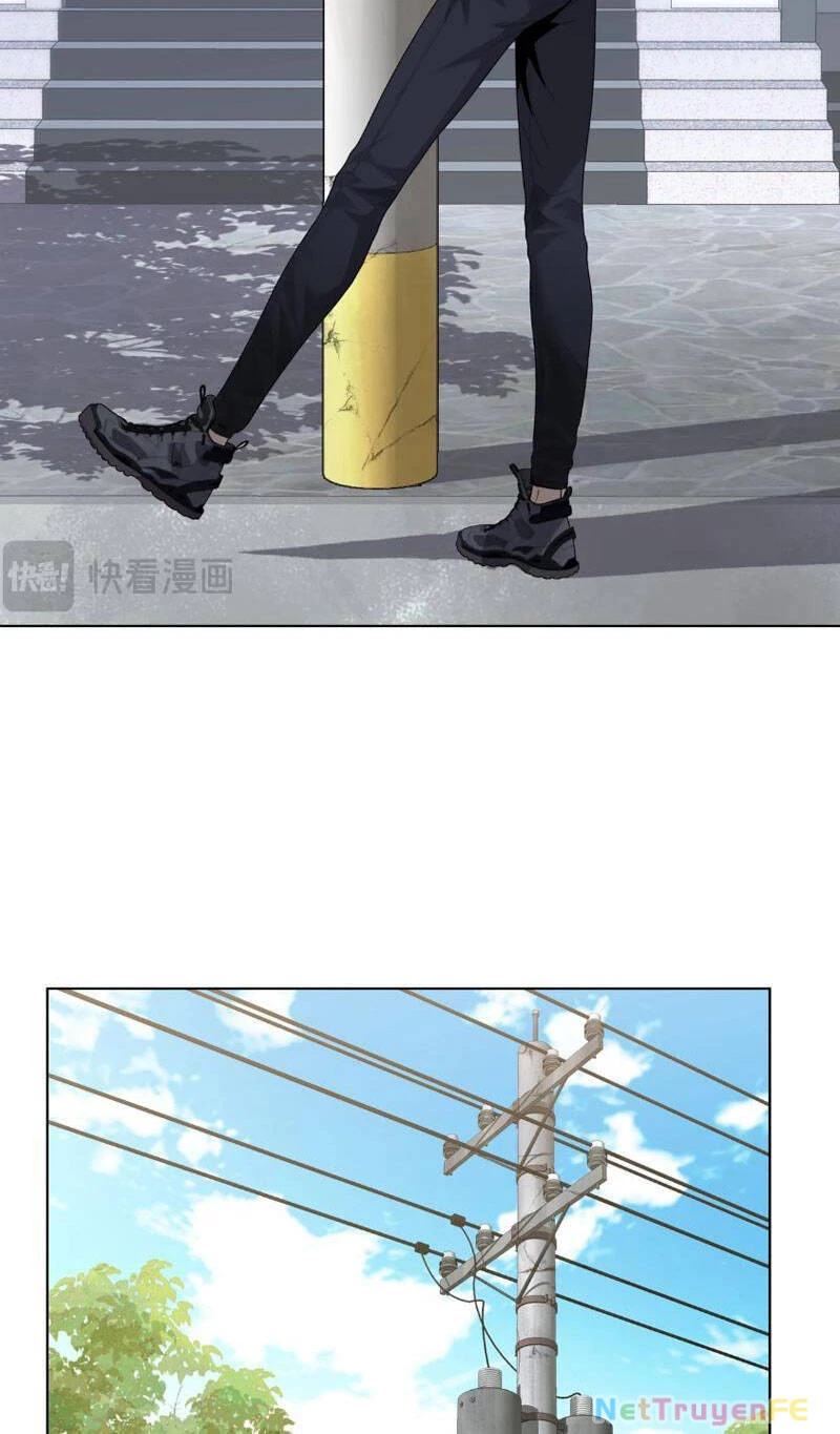 Kẻ Tàn Nhẫn Ngày Tận Thế: Bắt Đầu Dự Trữ Hàng Tỷ Tấn Vật Tư: Chapter 3