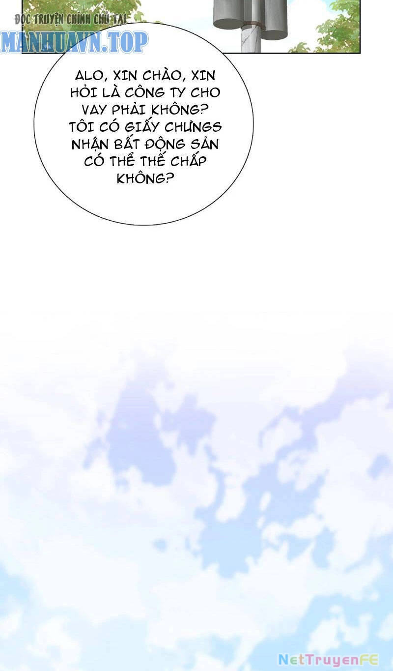 Kẻ Tàn Nhẫn Ngày Tận Thế: Bắt Đầu Dự Trữ Hàng Tỷ Tấn Vật Tư: Chapter 3