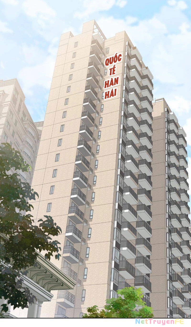 Kẻ Tàn Nhẫn Ngày Tận Thế: Bắt Đầu Dự Trữ Hàng Tỷ Tấn Vật Tư: Chapter 3