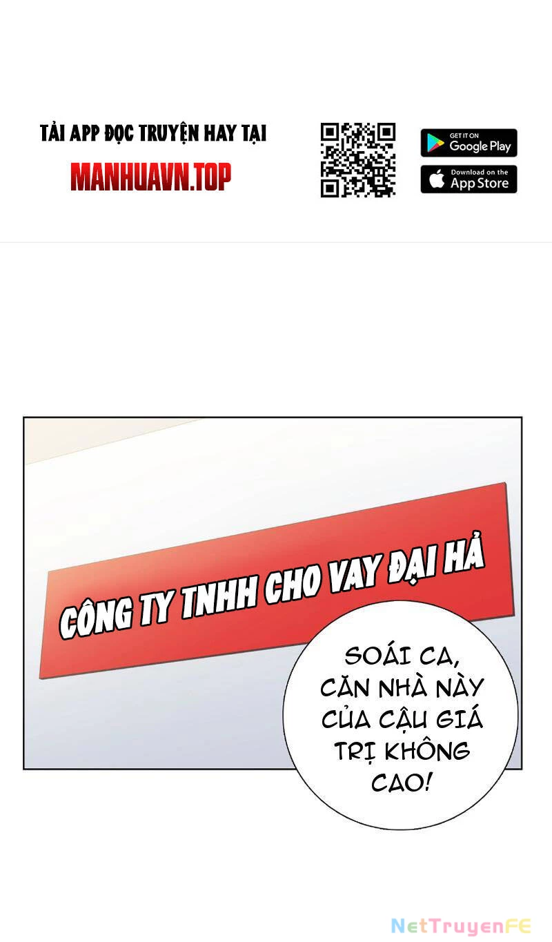 Kẻ Tàn Nhẫn Ngày Tận Thế: Bắt Đầu Dự Trữ Hàng Tỷ Tấn Vật Tư: Chapter 3