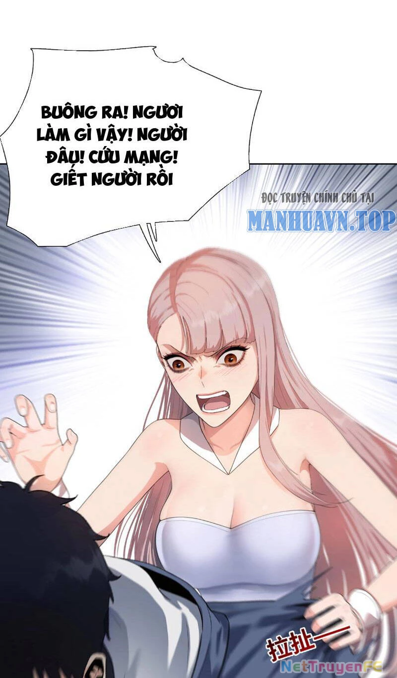 Kẻ Tàn Nhẫn Ngày Tận Thế: Bắt Đầu Dự Trữ Hàng Tỷ Tấn Vật Tư: Chapter 3