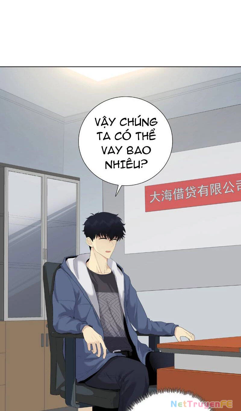 Kẻ Tàn Nhẫn Ngày Tận Thế: Bắt Đầu Dự Trữ Hàng Tỷ Tấn Vật Tư: Chapter 3