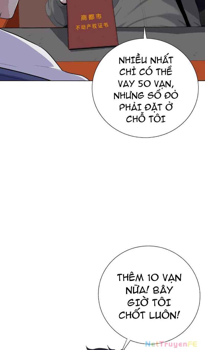 Kẻ Tàn Nhẫn Ngày Tận Thế: Bắt Đầu Dự Trữ Hàng Tỷ Tấn Vật Tư: Chapter 3