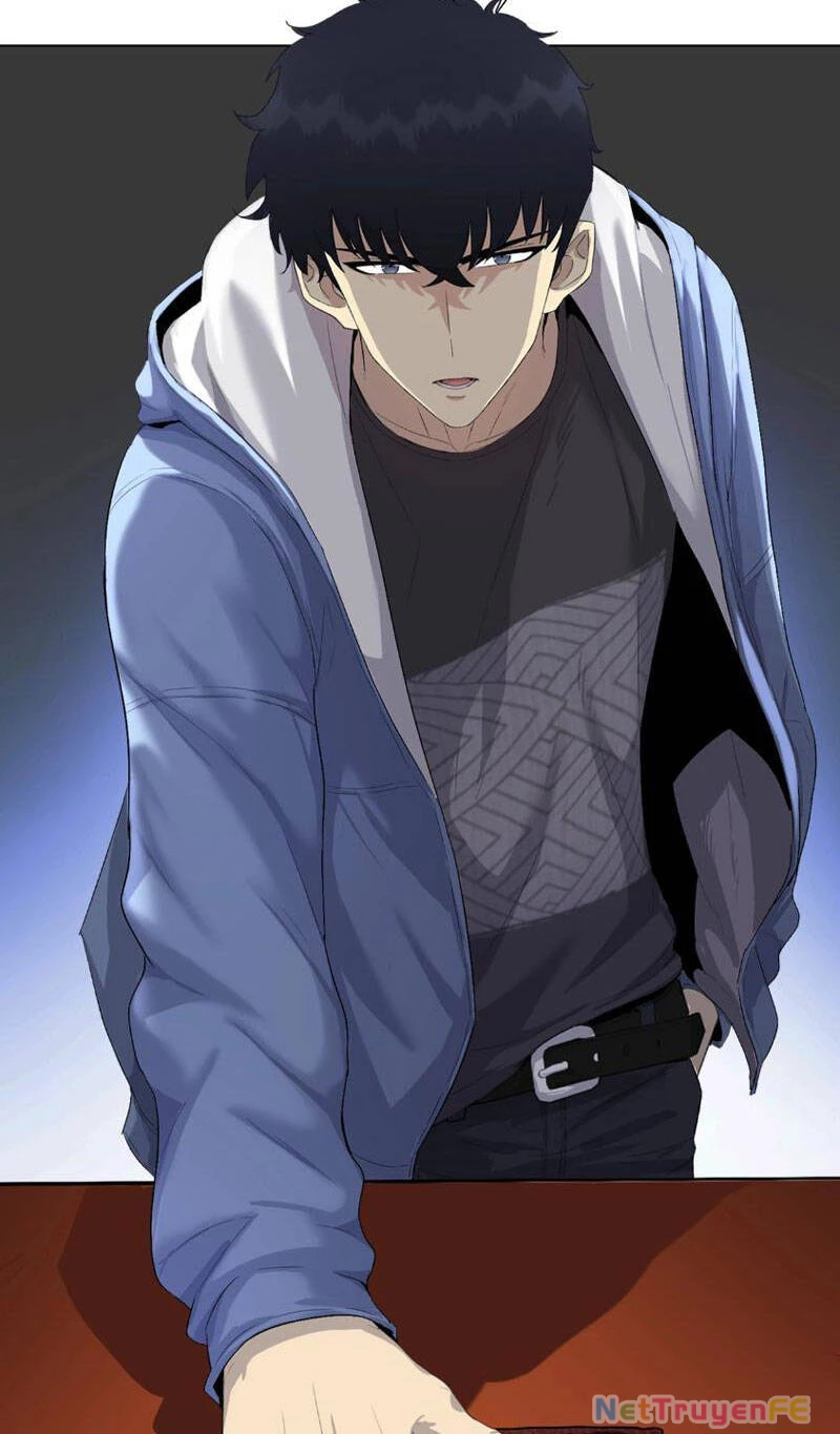 Kẻ Tàn Nhẫn Ngày Tận Thế: Bắt Đầu Dự Trữ Hàng Tỷ Tấn Vật Tư: Chapter 3