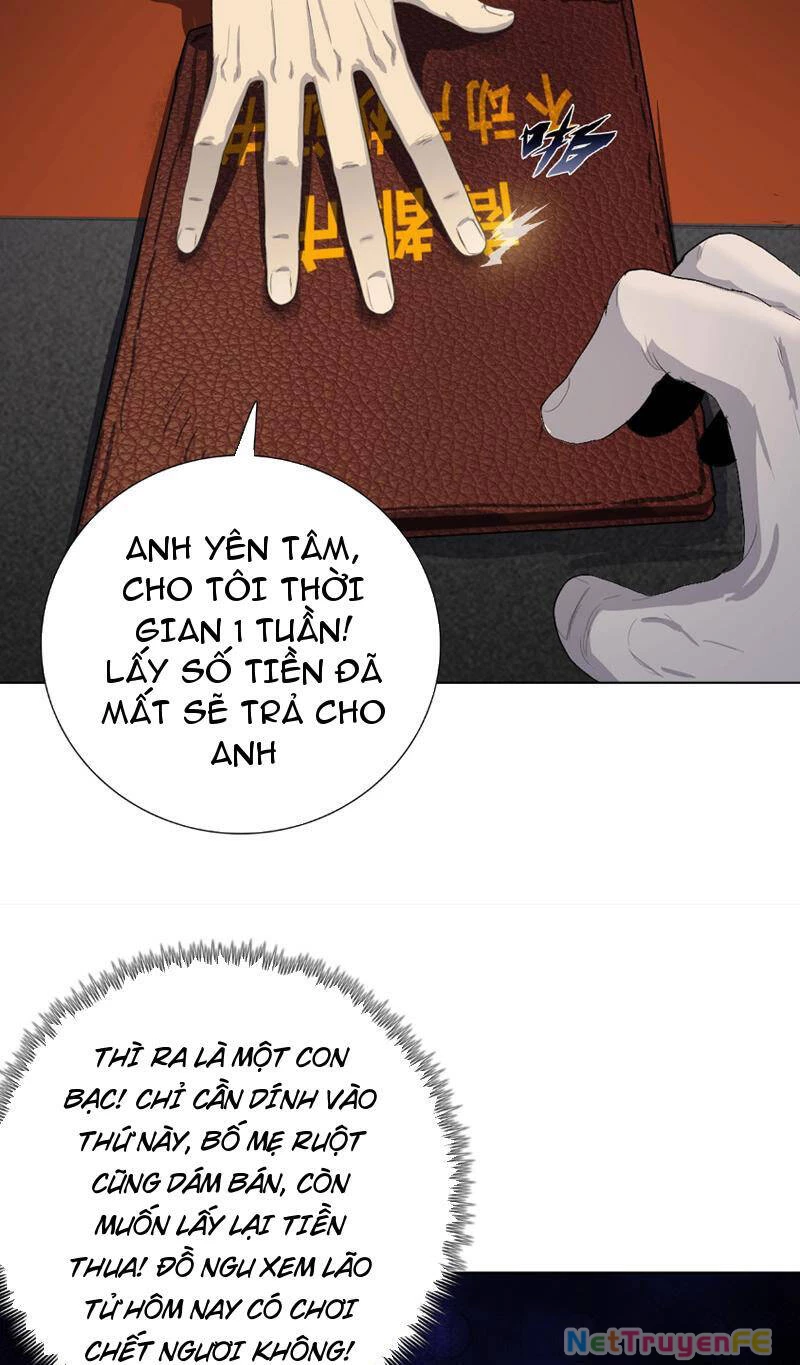 Kẻ Tàn Nhẫn Ngày Tận Thế: Bắt Đầu Dự Trữ Hàng Tỷ Tấn Vật Tư: Chapter 3