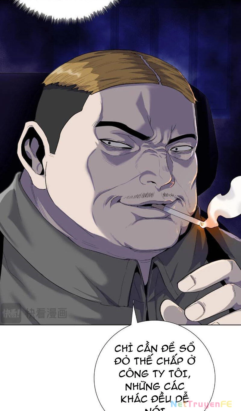 Kẻ Tàn Nhẫn Ngày Tận Thế: Bắt Đầu Dự Trữ Hàng Tỷ Tấn Vật Tư: Chapter 3