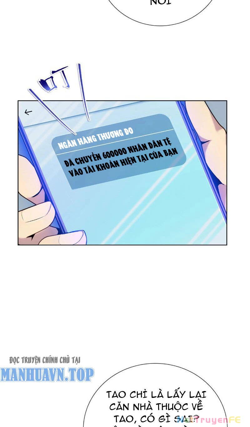 Kẻ Tàn Nhẫn Ngày Tận Thế: Bắt Đầu Dự Trữ Hàng Tỷ Tấn Vật Tư: Chapter 3