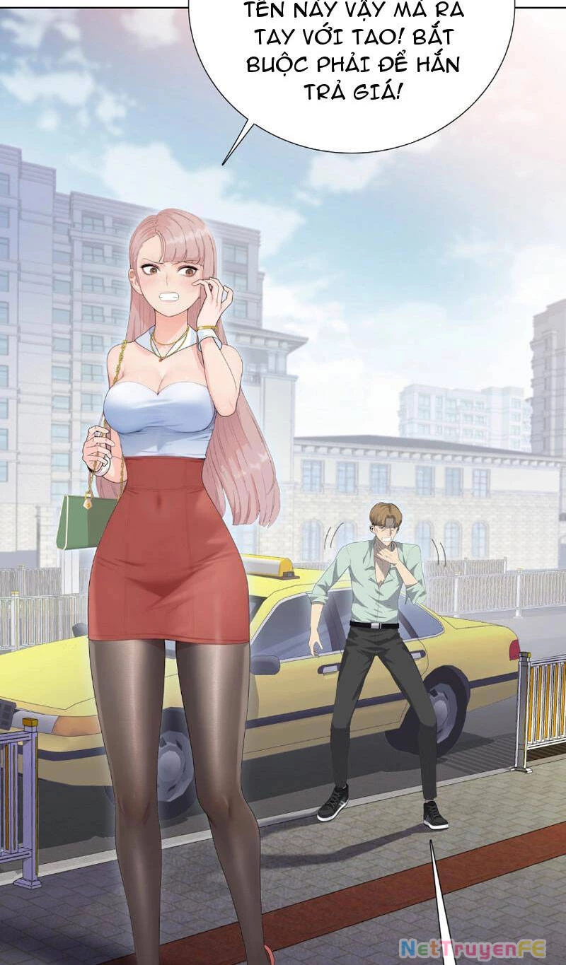 Kẻ Tàn Nhẫn Ngày Tận Thế: Bắt Đầu Dự Trữ Hàng Tỷ Tấn Vật Tư: Chapter 3