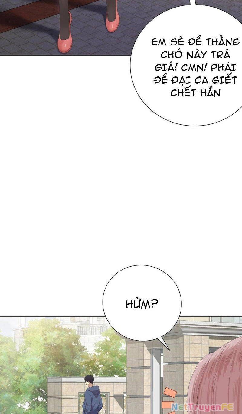 Kẻ Tàn Nhẫn Ngày Tận Thế: Bắt Đầu Dự Trữ Hàng Tỷ Tấn Vật Tư: Chapter 3