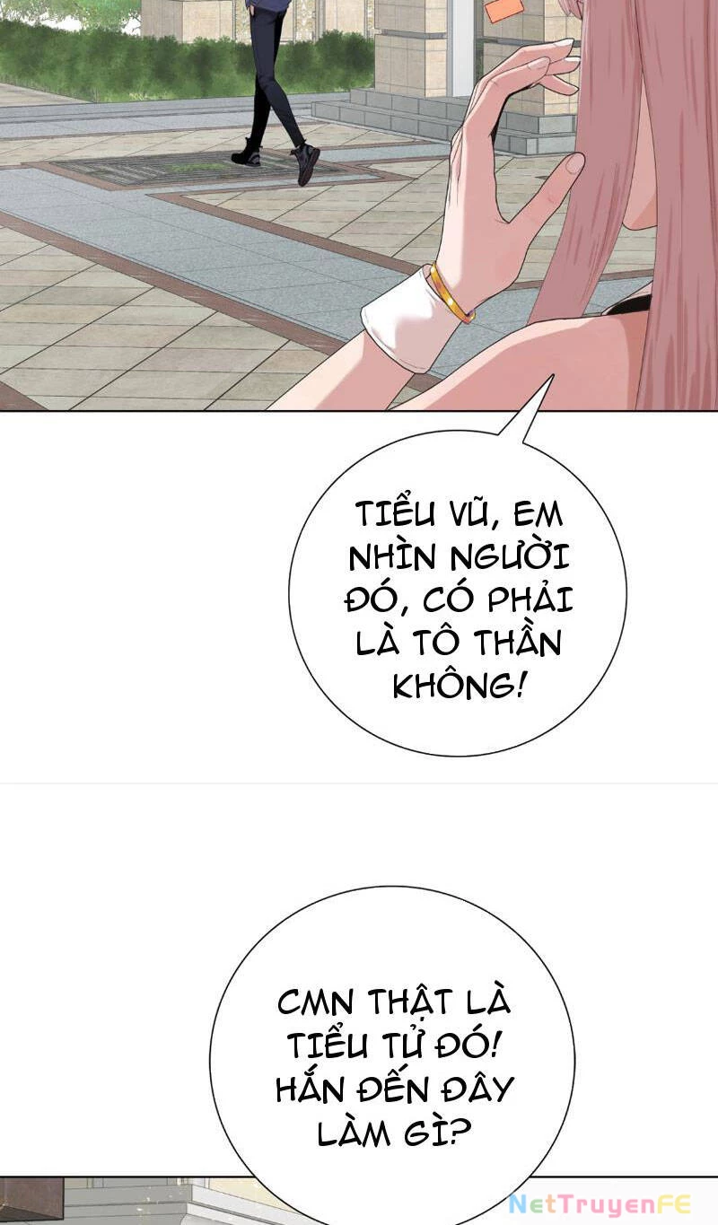 Kẻ Tàn Nhẫn Ngày Tận Thế: Bắt Đầu Dự Trữ Hàng Tỷ Tấn Vật Tư: Chapter 3