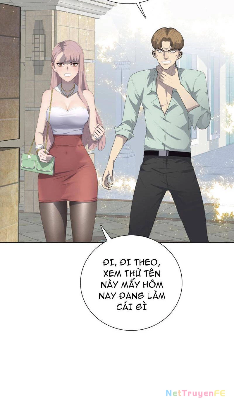 Kẻ Tàn Nhẫn Ngày Tận Thế: Bắt Đầu Dự Trữ Hàng Tỷ Tấn Vật Tư: Chapter 3