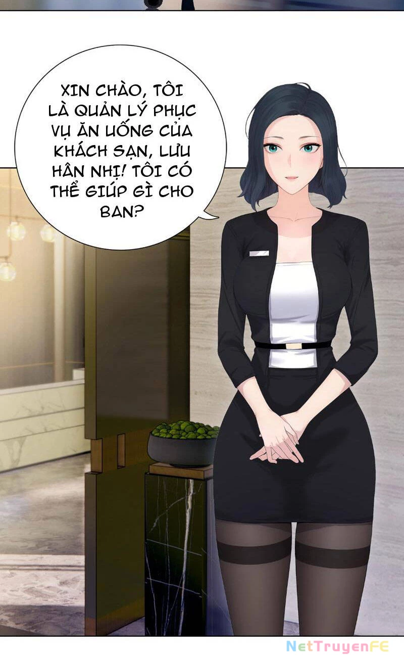 Kẻ Tàn Nhẫn Ngày Tận Thế: Bắt Đầu Dự Trữ Hàng Tỷ Tấn Vật Tư: Chapter 3