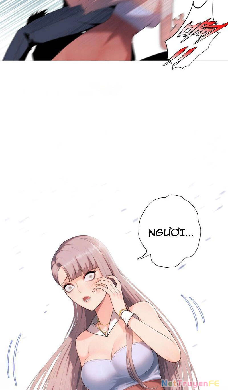 Kẻ Tàn Nhẫn Ngày Tận Thế: Bắt Đầu Dự Trữ Hàng Tỷ Tấn Vật Tư: Chapter 3