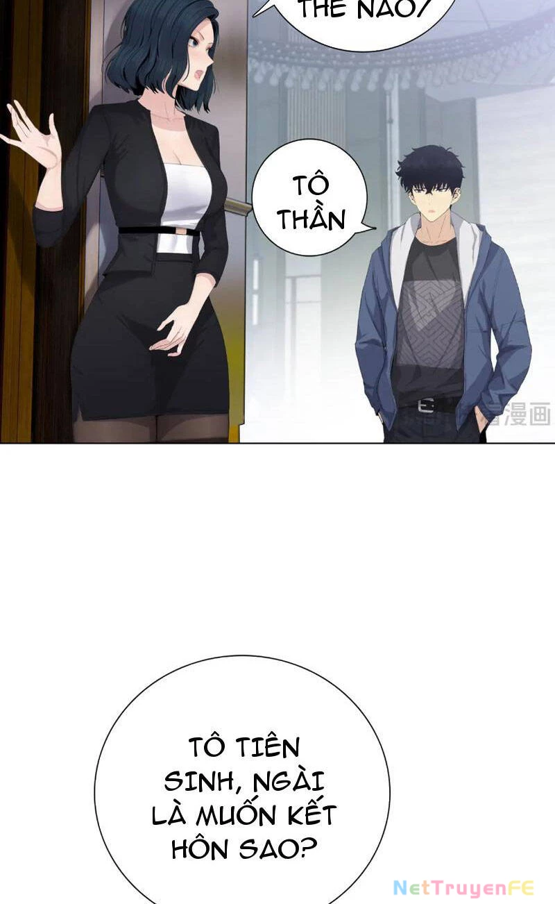 Kẻ Tàn Nhẫn Ngày Tận Thế: Bắt Đầu Dự Trữ Hàng Tỷ Tấn Vật Tư: Chapter 3