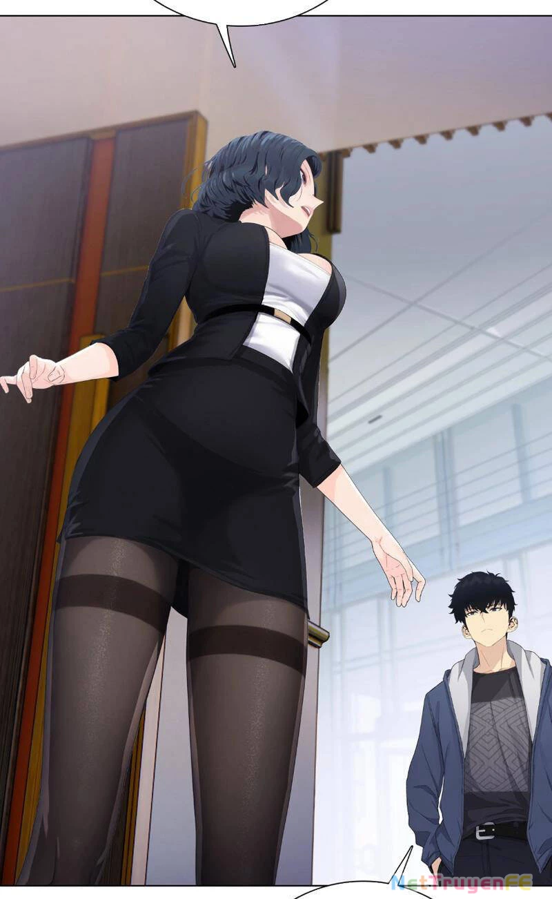 Kẻ Tàn Nhẫn Ngày Tận Thế: Bắt Đầu Dự Trữ Hàng Tỷ Tấn Vật Tư: Chapter 3