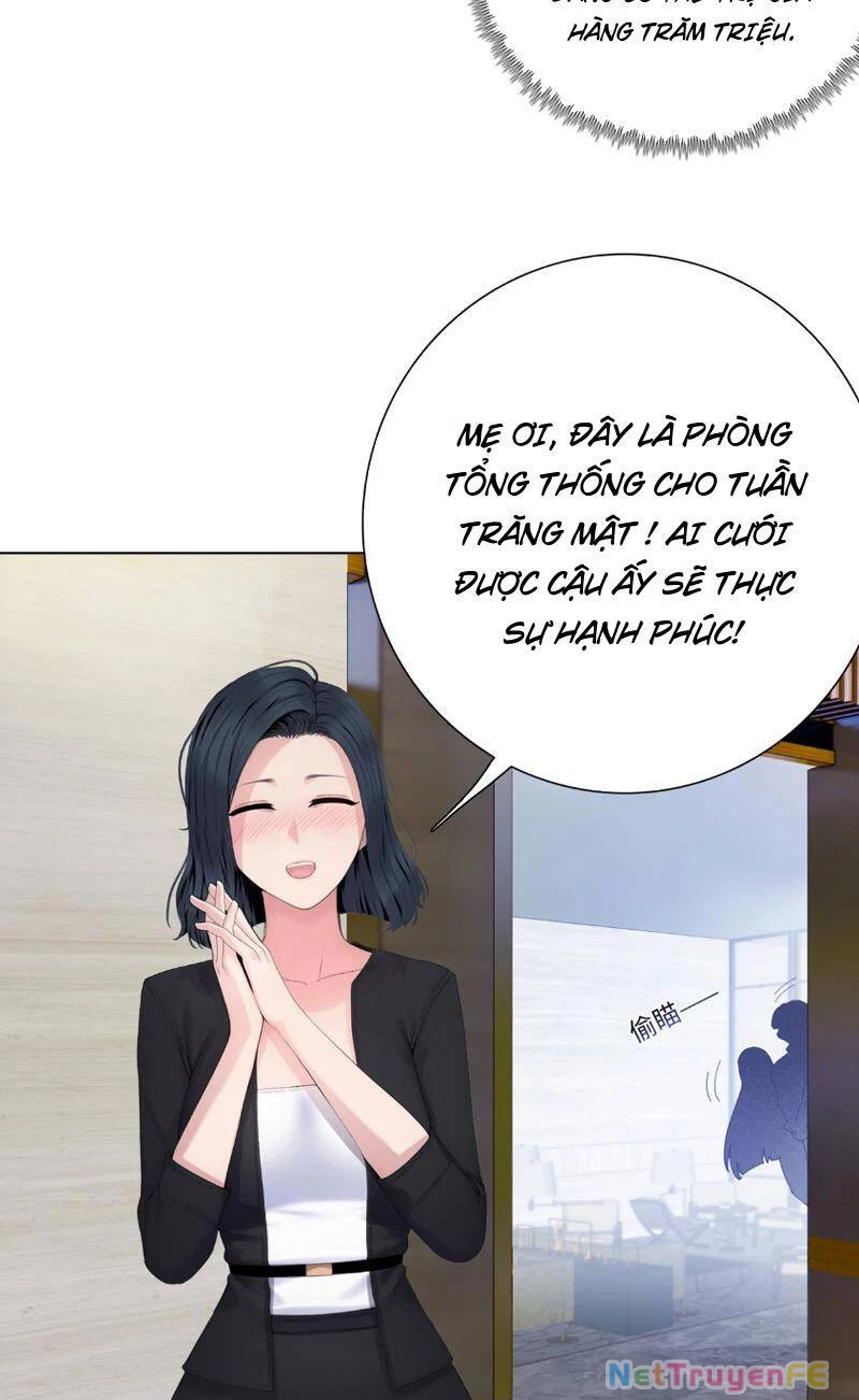 Kẻ Tàn Nhẫn Ngày Tận Thế: Bắt Đầu Dự Trữ Hàng Tỷ Tấn Vật Tư: Chapter 3