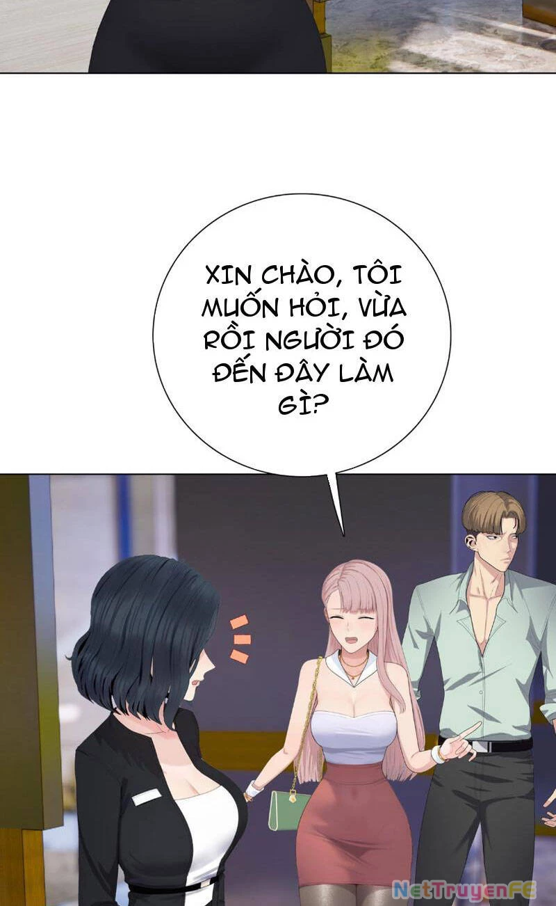 Kẻ Tàn Nhẫn Ngày Tận Thế: Bắt Đầu Dự Trữ Hàng Tỷ Tấn Vật Tư: Chapter 3