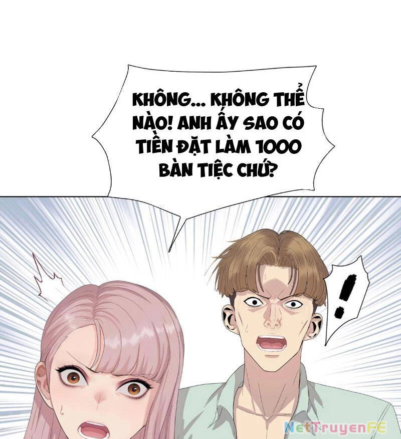 Kẻ Tàn Nhẫn Ngày Tận Thế: Bắt Đầu Dự Trữ Hàng Tỷ Tấn Vật Tư: Chapter 3