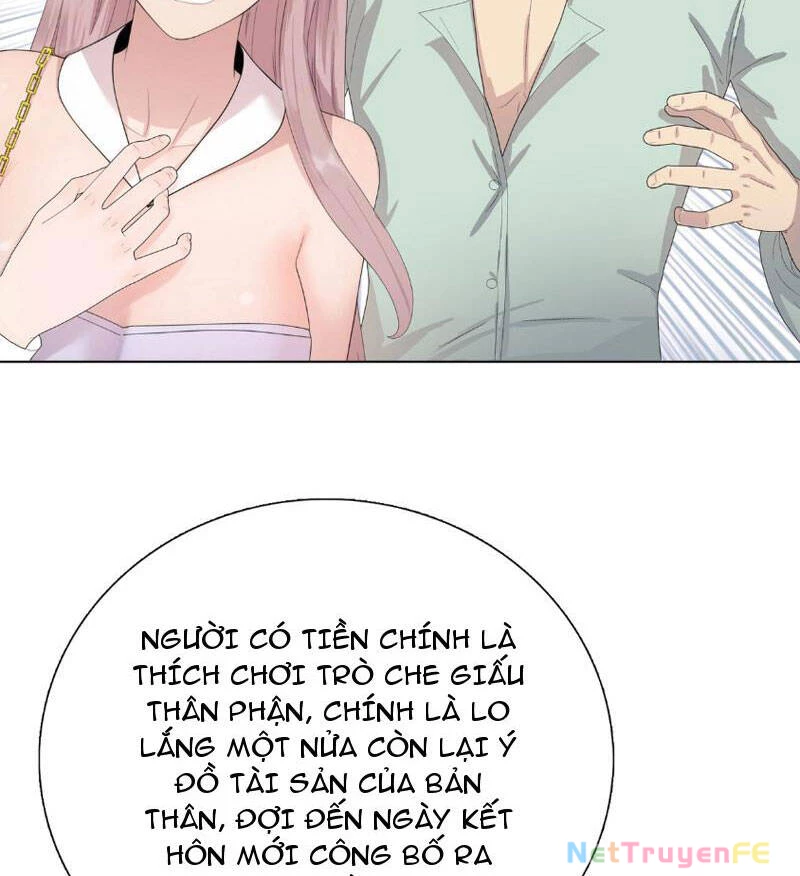 Kẻ Tàn Nhẫn Ngày Tận Thế: Bắt Đầu Dự Trữ Hàng Tỷ Tấn Vật Tư: Chapter 3