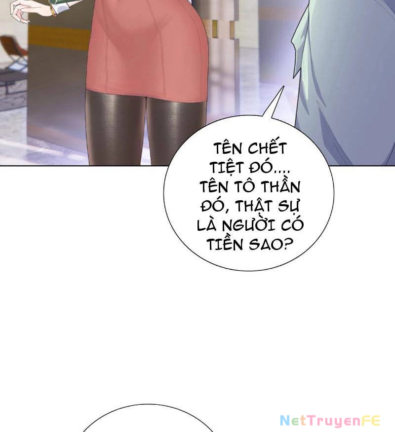 Kẻ Tàn Nhẫn Ngày Tận Thế: Bắt Đầu Dự Trữ Hàng Tỷ Tấn Vật Tư: Chapter 3