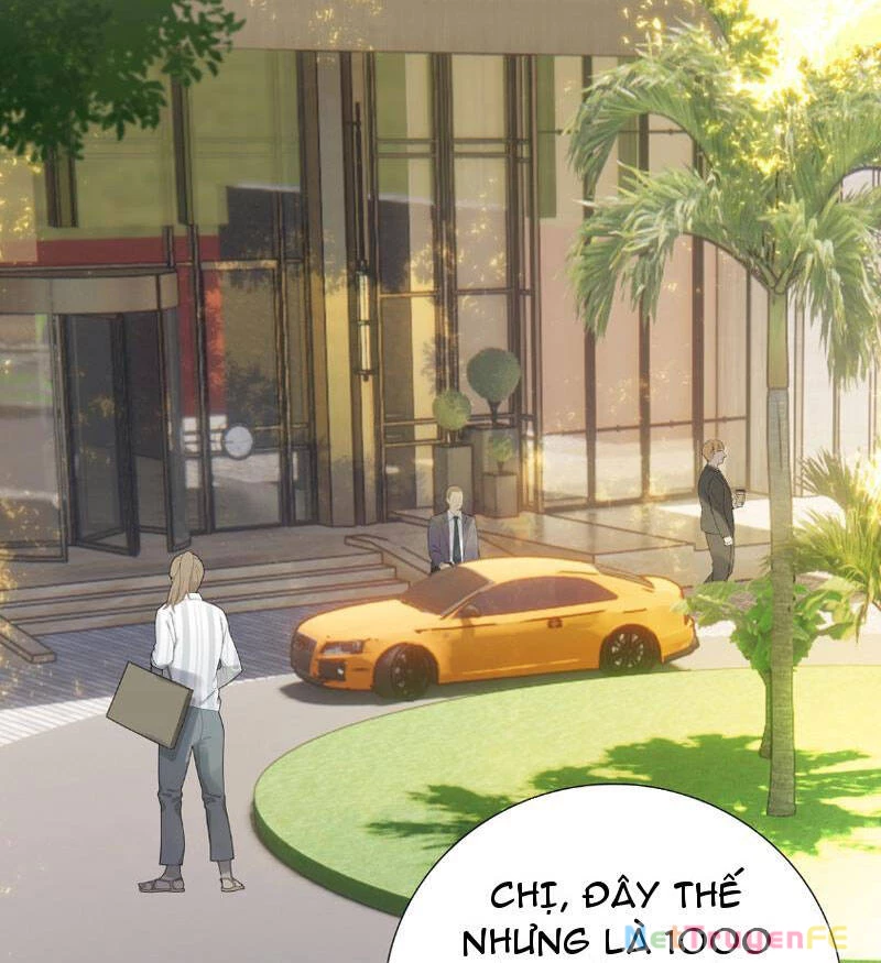 Kẻ Tàn Nhẫn Ngày Tận Thế: Bắt Đầu Dự Trữ Hàng Tỷ Tấn Vật Tư: Chapter 3