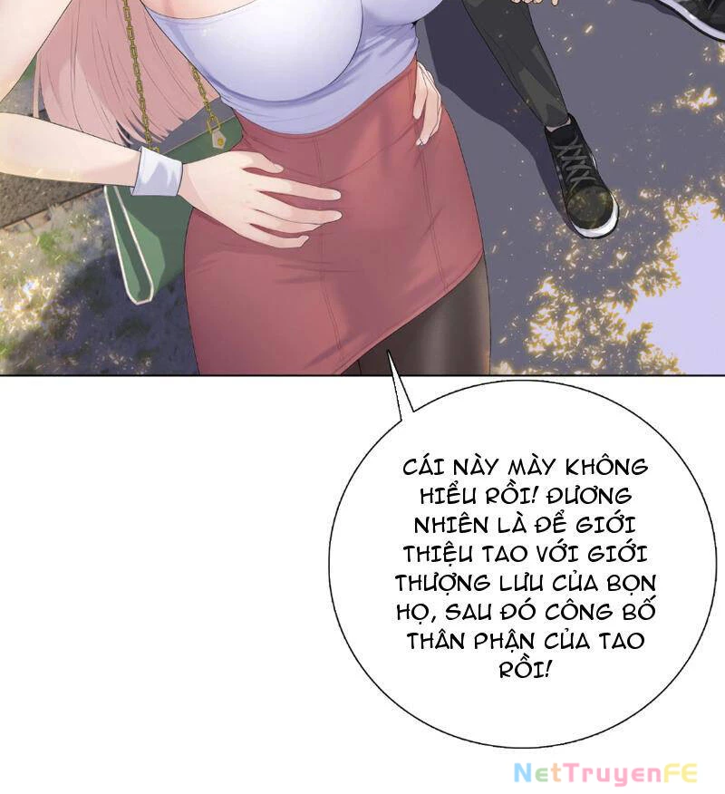 Kẻ Tàn Nhẫn Ngày Tận Thế: Bắt Đầu Dự Trữ Hàng Tỷ Tấn Vật Tư: Chapter 3