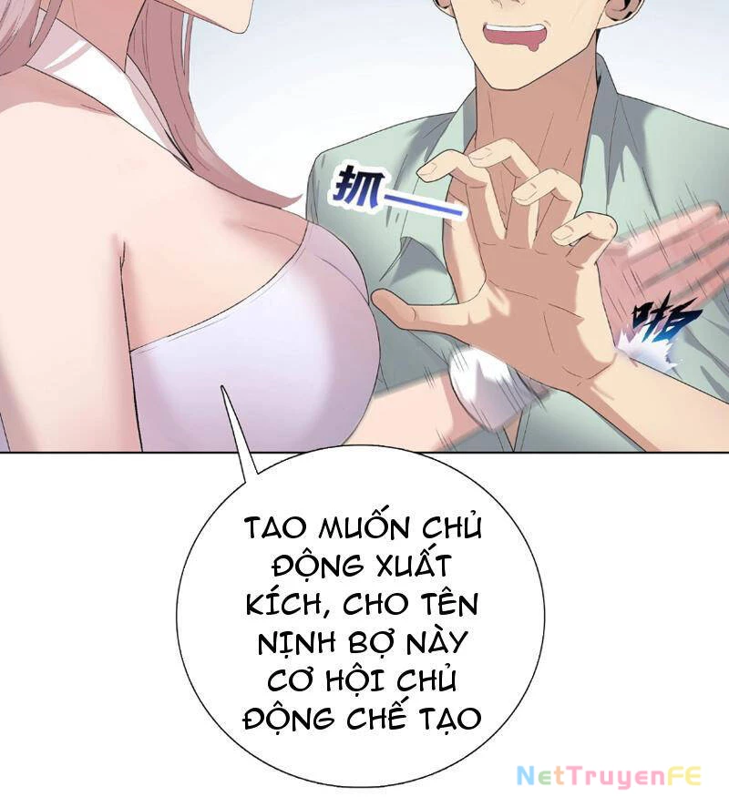 Kẻ Tàn Nhẫn Ngày Tận Thế: Bắt Đầu Dự Trữ Hàng Tỷ Tấn Vật Tư: Chapter 3