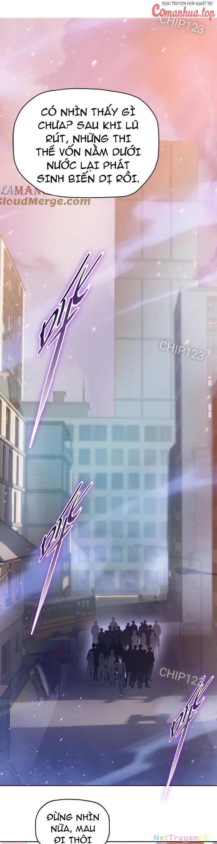 Kẻ Tàn Nhẫn Ngày Tận Thế: Bắt Đầu Dự Trữ Hàng Tỷ Tấn Vật Tư: Chapter 30