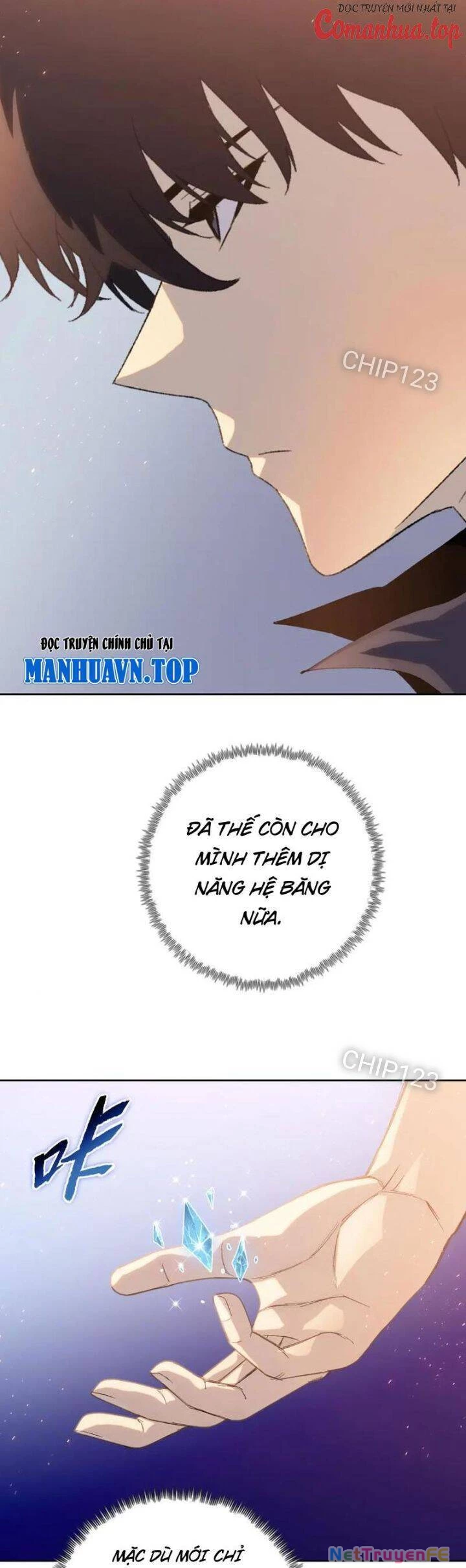 Kẻ Tàn Nhẫn Ngày Tận Thế: Bắt Đầu Dự Trữ Hàng Tỷ Tấn Vật Tư: Chapter 30