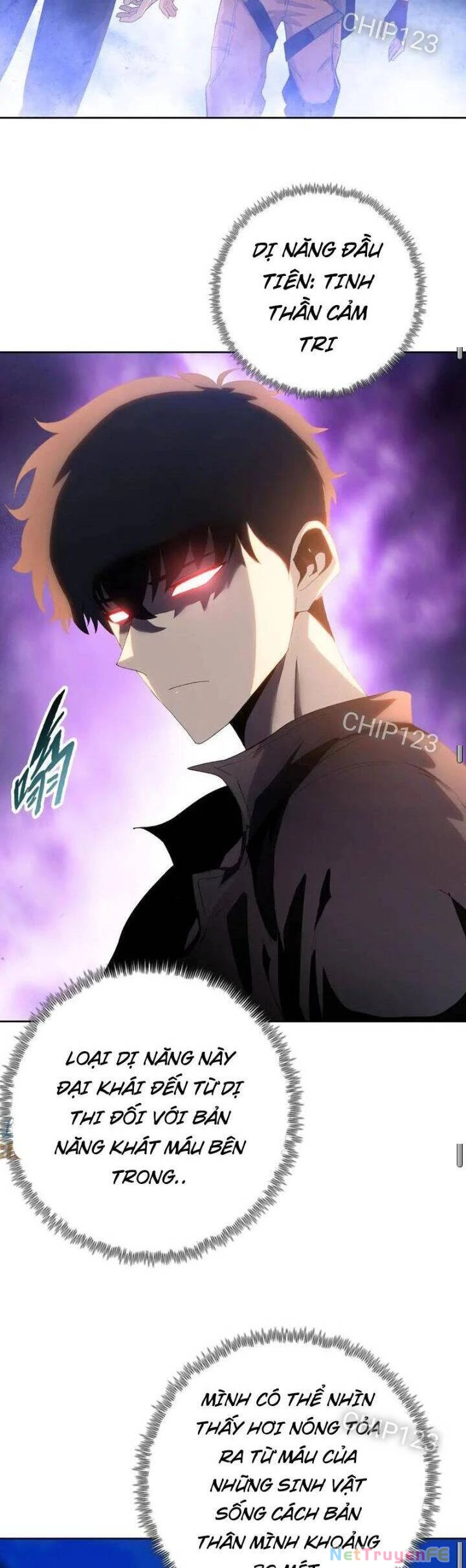 Kẻ Tàn Nhẫn Ngày Tận Thế: Bắt Đầu Dự Trữ Hàng Tỷ Tấn Vật Tư: Chapter 30