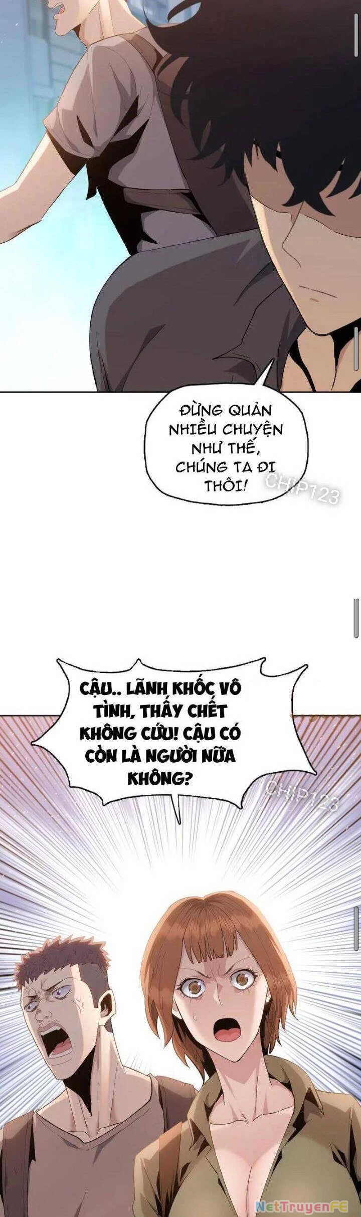 Kẻ Tàn Nhẫn Ngày Tận Thế: Bắt Đầu Dự Trữ Hàng Tỷ Tấn Vật Tư: Chapter 30