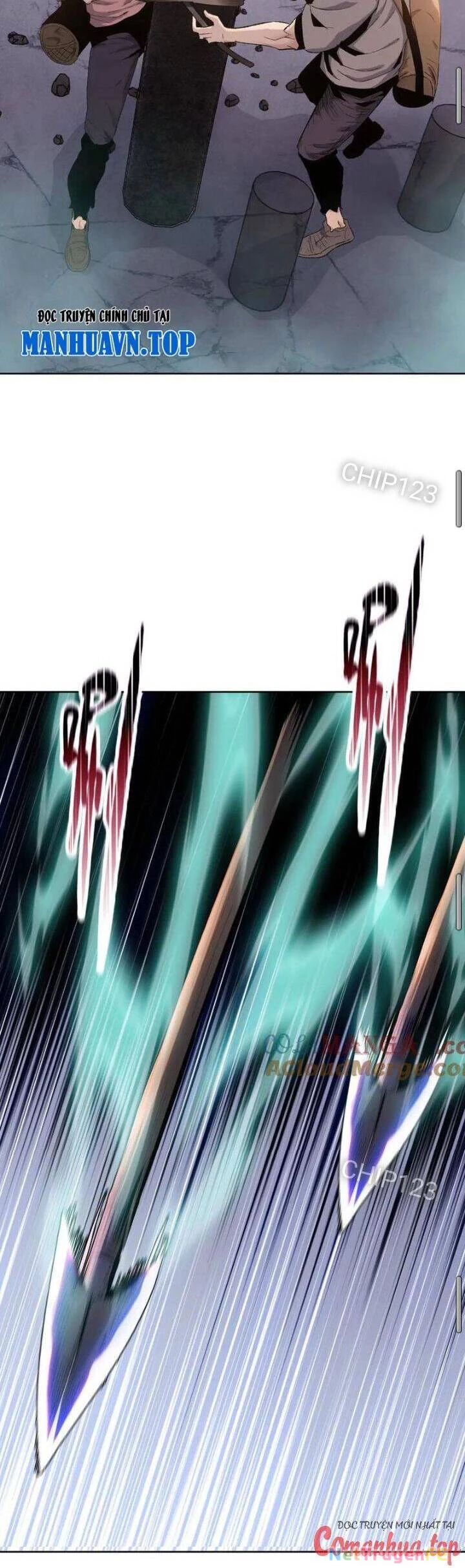 Kẻ Tàn Nhẫn Ngày Tận Thế: Bắt Đầu Dự Trữ Hàng Tỷ Tấn Vật Tư: Chapter 30