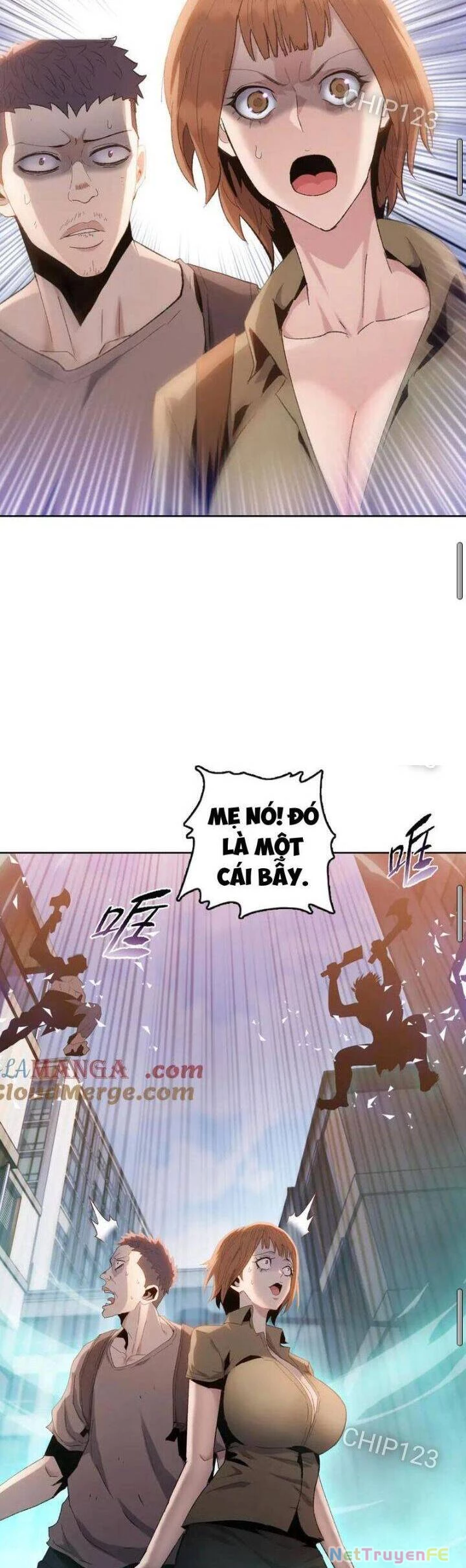 Kẻ Tàn Nhẫn Ngày Tận Thế: Bắt Đầu Dự Trữ Hàng Tỷ Tấn Vật Tư: Chapter 30