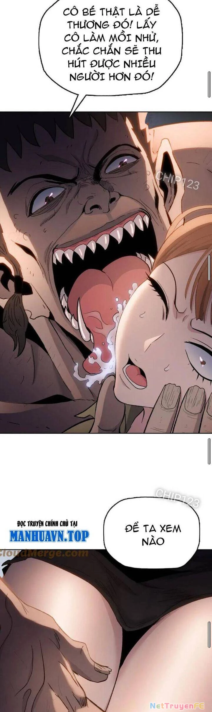 Kẻ Tàn Nhẫn Ngày Tận Thế: Bắt Đầu Dự Trữ Hàng Tỷ Tấn Vật Tư: Chapter 30