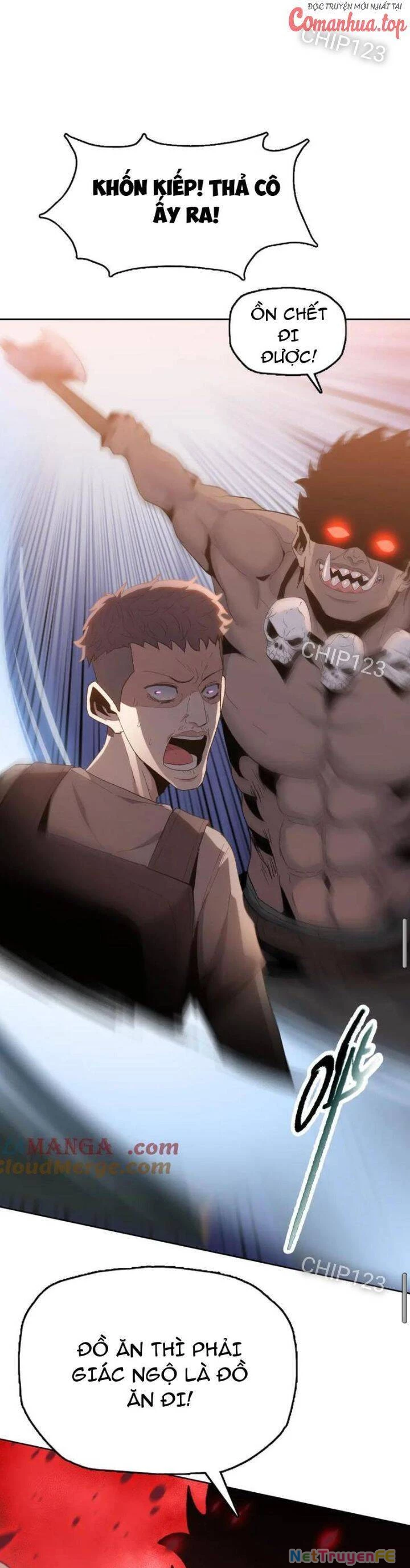 Kẻ Tàn Nhẫn Ngày Tận Thế: Bắt Đầu Dự Trữ Hàng Tỷ Tấn Vật Tư: Chapter 30