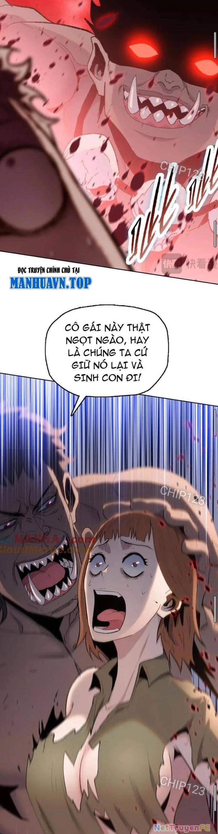 Kẻ Tàn Nhẫn Ngày Tận Thế: Bắt Đầu Dự Trữ Hàng Tỷ Tấn Vật Tư: Chapter 30