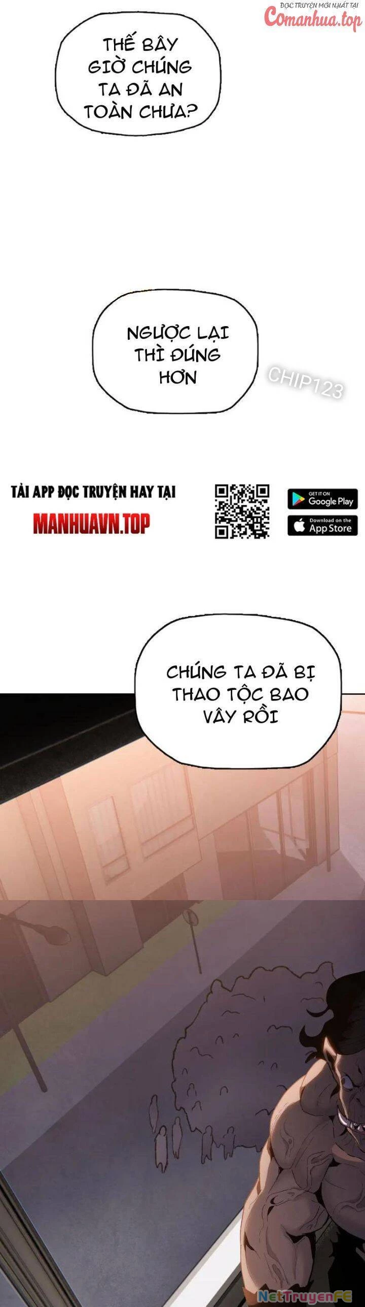 Kẻ Tàn Nhẫn Ngày Tận Thế: Bắt Đầu Dự Trữ Hàng Tỷ Tấn Vật Tư: Chapter 30