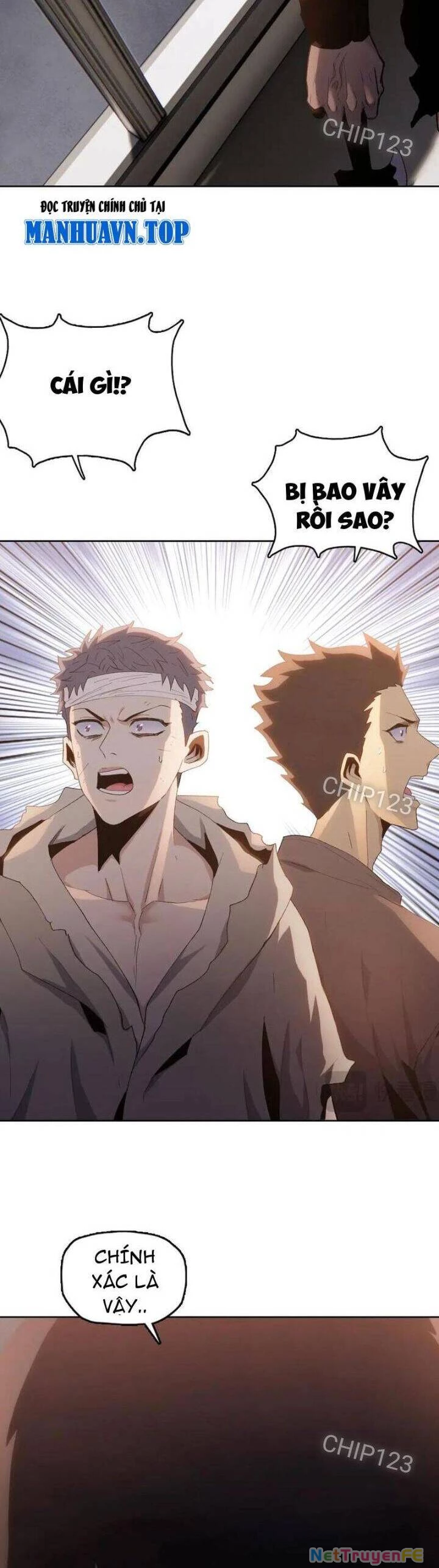 Kẻ Tàn Nhẫn Ngày Tận Thế: Bắt Đầu Dự Trữ Hàng Tỷ Tấn Vật Tư: Chapter 30