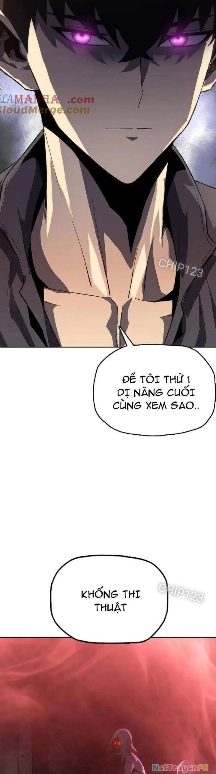 Kẻ Tàn Nhẫn Ngày Tận Thế: Bắt Đầu Dự Trữ Hàng Tỷ Tấn Vật Tư: Chapter 30