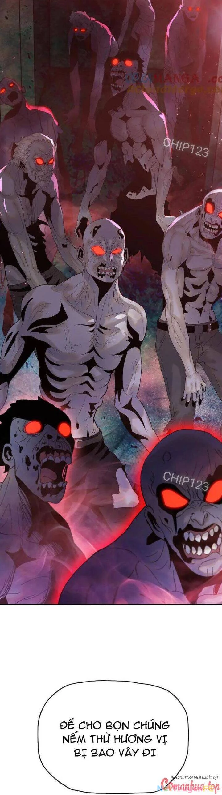 Kẻ Tàn Nhẫn Ngày Tận Thế: Bắt Đầu Dự Trữ Hàng Tỷ Tấn Vật Tư: Chapter 30