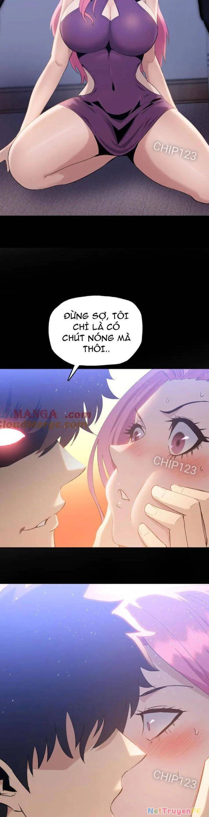 Kẻ Tàn Nhẫn Ngày Tận Thế: Bắt Đầu Dự Trữ Hàng Tỷ Tấn Vật Tư: Chapter 30