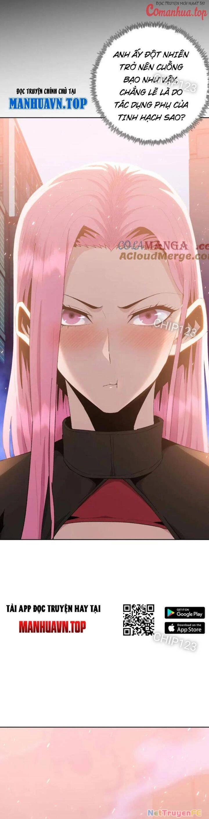 Kẻ Tàn Nhẫn Ngày Tận Thế: Bắt Đầu Dự Trữ Hàng Tỷ Tấn Vật Tư: Chapter 30