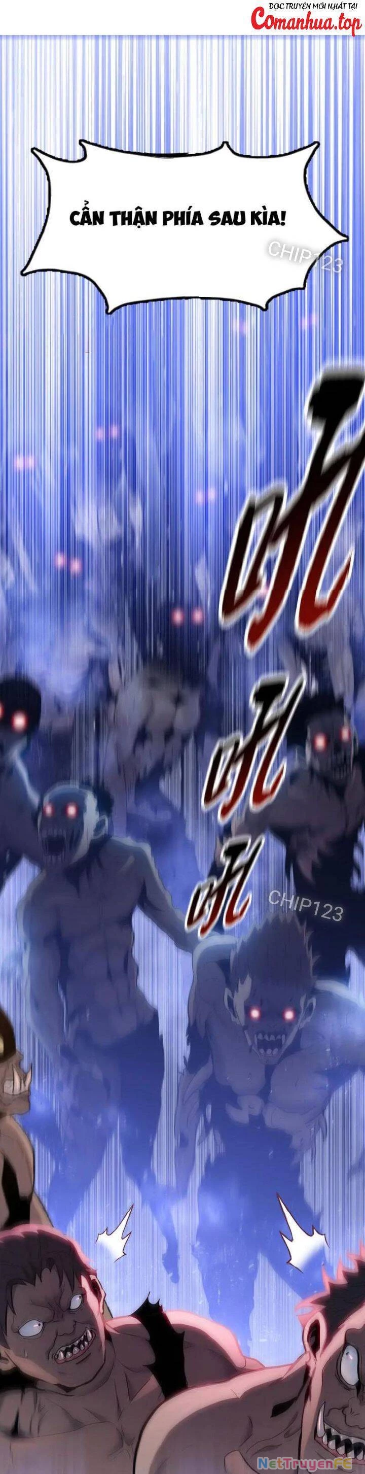 Kẻ Tàn Nhẫn Ngày Tận Thế: Bắt Đầu Dự Trữ Hàng Tỷ Tấn Vật Tư: Chapter 31